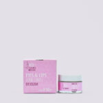 ALOE COLORS Eyes and Lips Cream for fine lines 30ml - Image 2