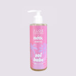 ALOE COLORS Sol Babe Shower Gel 300ml