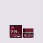 ALOE COLORS Instant Well Aging Antiwrinkle Face Cream 50ml - Image 2