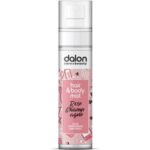 DALON HAIR & BODY MIST ROSE CHAMPAGNE 100ML