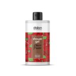 DALON SHOWER GEL CHOCO FRAISE 500ML