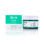 Q+A CICA OVERNIGHT MASK