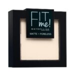 MNY FIT ME MATTE PWD - 115 IVORY