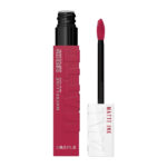 MNY SS MATTE INK