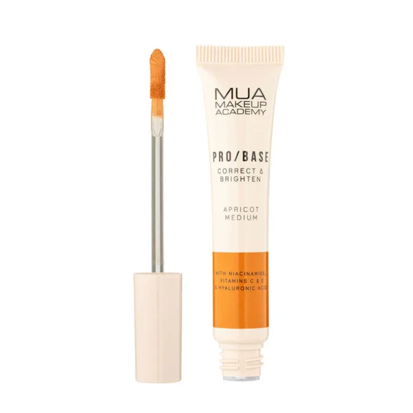 MUA PRO/BASE CORRECT & BRIGHTEN