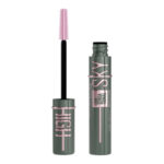 MNY SKY HIGH LASH SENSATIONAL GREEN ALTITUDE