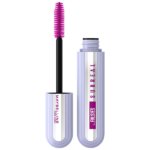 MNY THE FALSIES SURREAL BLACK MASCARA