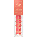 MNY SUNKISSER MATTE BLUSH