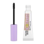 MNY SUPER LOCK TINTED BROW GLUE