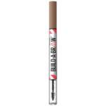 MNY BUILD A BROW 255 SOFT BROWN