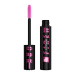MNY LASH SENSATIONAL FIREWORK ELECTRO BLACK - Image 2
