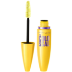 MNY MASCARA THE COLOSSAL VOLUME GLAM BLACK