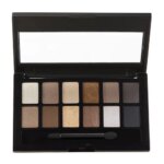 MNY EYESHADOW PALETTE ΤΗΕ NUDES - Image 2