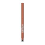 MNY TATTOO LINER SMOKEY GEL - 80 COPPER NIGHTS