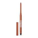 MNY TATTOO LINER SMOKEY GEL - 80 COPPER NIGHTS - Image 2