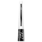 MNY LASTING DRAMA LINER 10 CHARCOAL