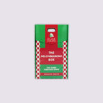 ALOE XMAS-THE MELOMAKARONO BOX