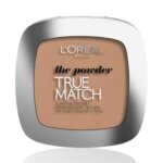 LMAQ TRUE MATCH POUDRE