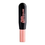 LMAQ AIR VOLUME 36H MASCARA X BLACK