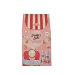 DALON XMAS PACK-SANTA'S LATTE