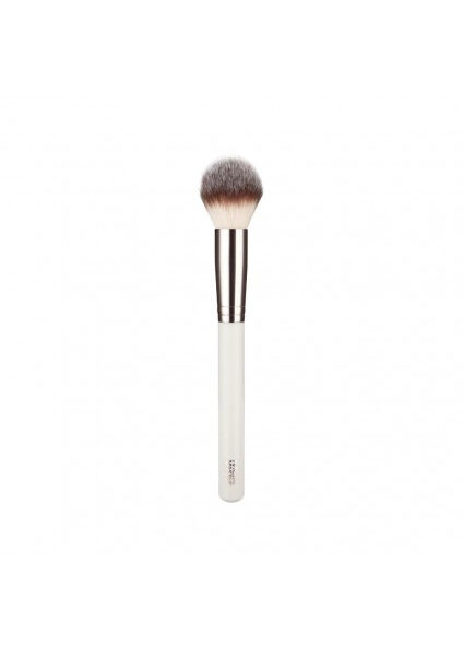 MUA FINISHING BRUSH WITH HOLO BOX