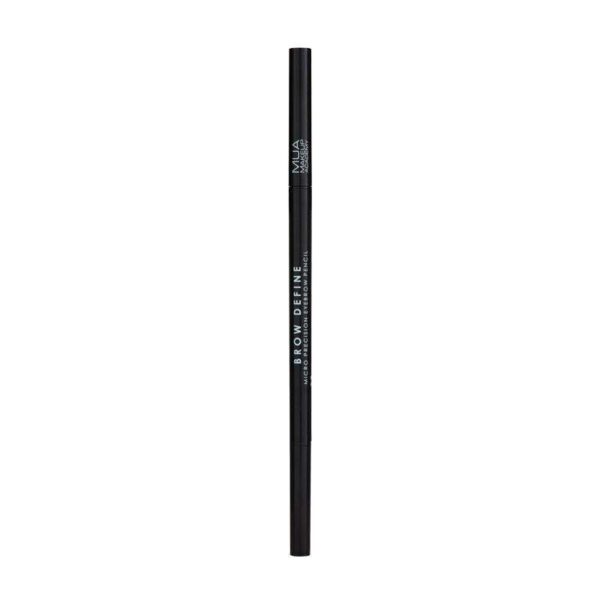 MUA BROW DEFINE MICRO EYEBROW PENCIL