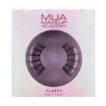 MUA FLUFFY HALF LASH