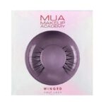 MUA WINGED HALF LASH