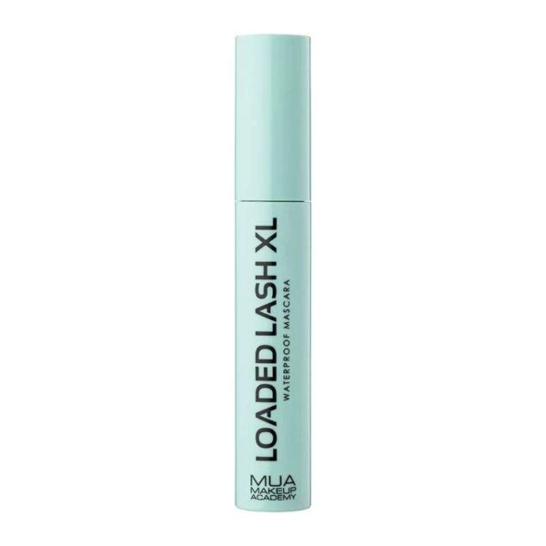 MUA LOADED LASH XL MASCARA WATERPROOF