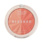ΡΟΥΖ MUA BLUSHED DUO