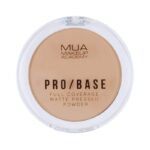 ΠΟΥΔΡΑ MUA PRO/BASE MATTE PRESSED POWDER