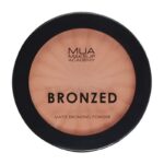 MUA BRONZED POWDER SOLAR