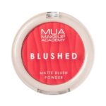 ΡΟΥΖ MUA BLUSHED POWDER