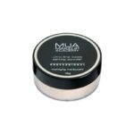 MUA PRO MATTIFYING TRANSLUCENT LOOSE SETING POWDER