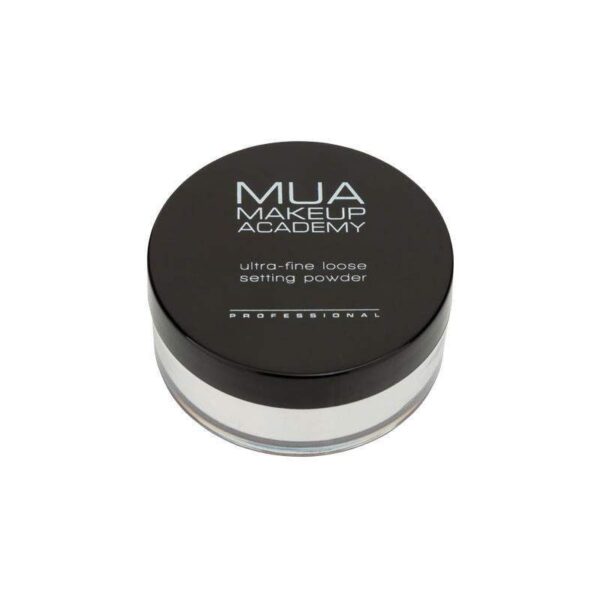 MUA PRO ULTRA FINE LOOSE SETTING POWDER