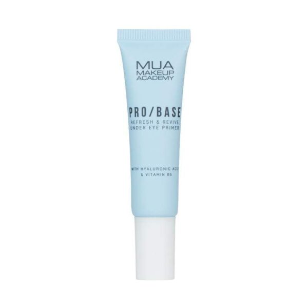 MUA REFRESH & REVIVE UNDER EYE PRIMER
