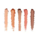 MUA 5SHADES PALETTE AFTER GLOW - Image 3