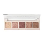 MUA 5SHADES PALETTE HEATHER ROSE - Image 2