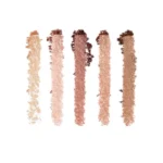 MUA 5SHADES PALETTE HEATHER ROSE - Image 3