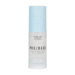 MUA PRO BASE HYDRATING HYALURONIC PRIMER