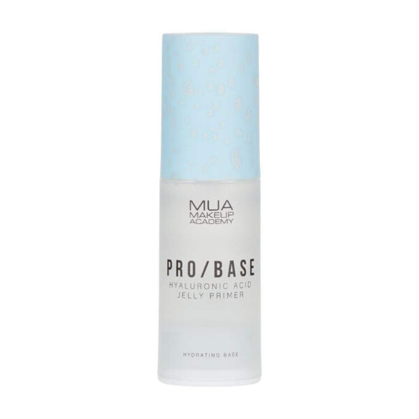 MUA PRO BASE HYDRATING HYALURONIC PRIMER