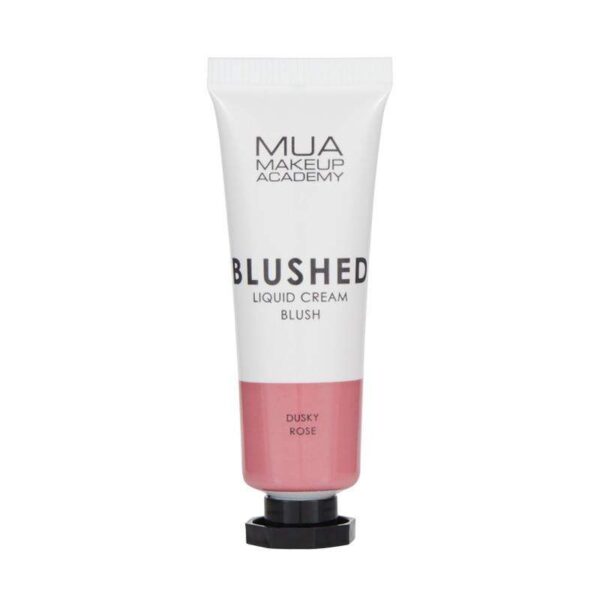 MUA LIQUID BLUSHER