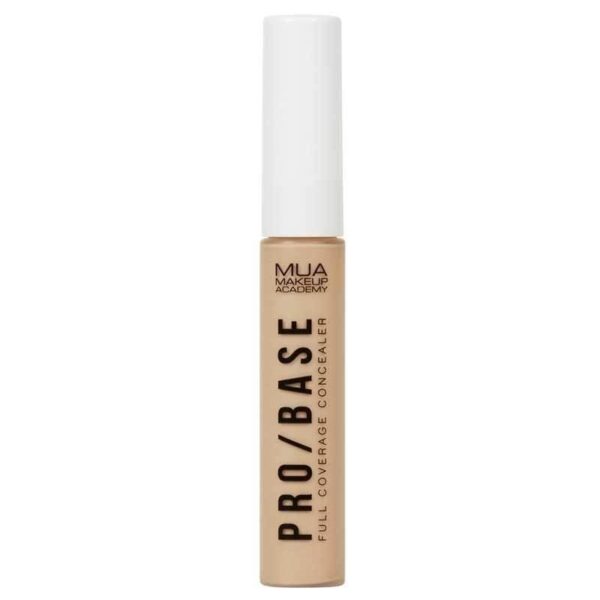 MUA PRO/BASE FULL COVERAGE CONCEALER
