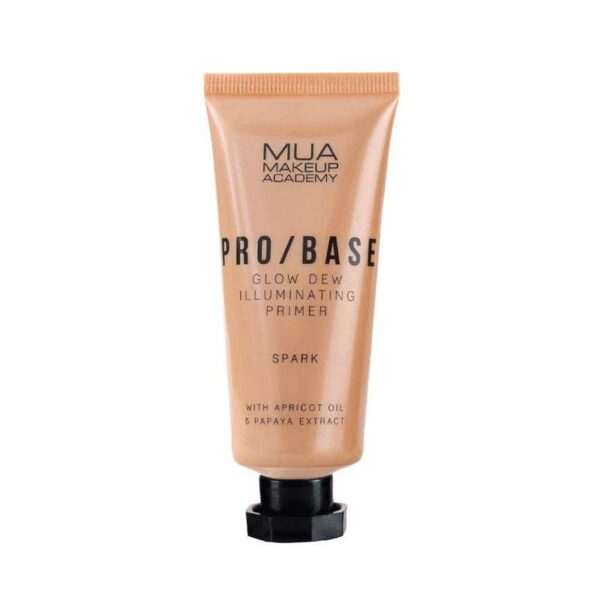 MUA PRO/BASE GLOW ILLUMINATING PRIMER