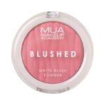 MUA MATTE POWDER BLUSHER
