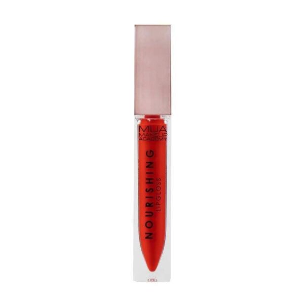 MUA NOURISHING LIP GLOSS