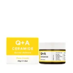 Q+A CERAMIDE BARRIER DEFENCE FACE CREAM