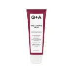 Q+A HYALURONIC ACID GEL CLEANSER