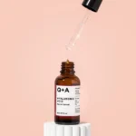 Q+A HYALURONIC ACID FACIAL SERUM - Image 2