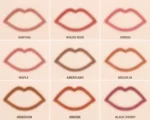 MUA LIPEAZE LIP BLUR - Image 3